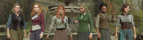 hogwarts legacy adult mods|Complete Female Reshape Overhaul at Hogwarts。